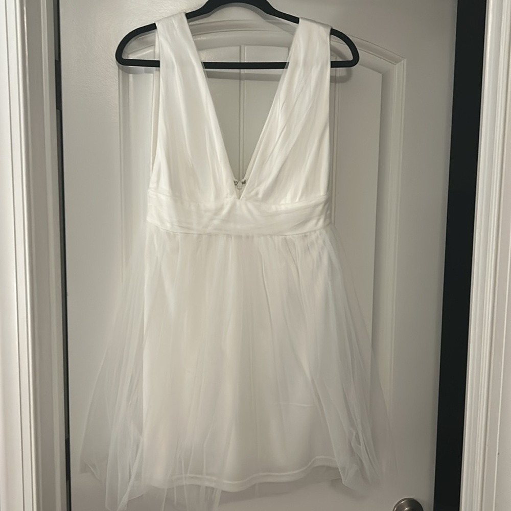 Lulus Dress